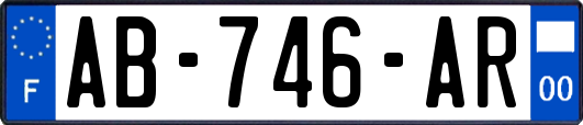 AB-746-AR