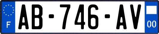 AB-746-AV