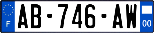 AB-746-AW