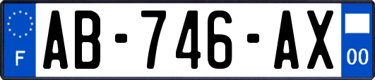 AB-746-AX