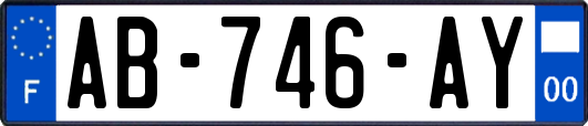 AB-746-AY