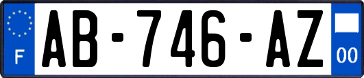 AB-746-AZ