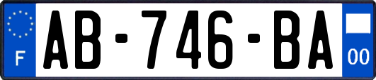 AB-746-BA