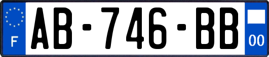 AB-746-BB