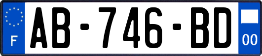 AB-746-BD