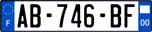 AB-746-BF