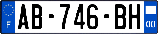 AB-746-BH