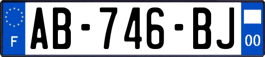 AB-746-BJ