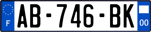 AB-746-BK