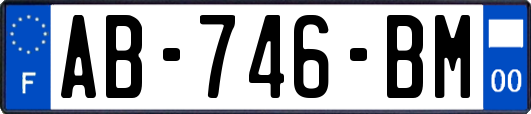 AB-746-BM