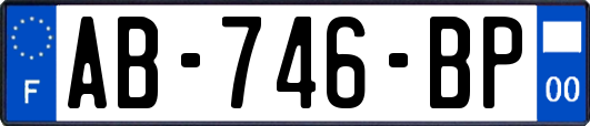 AB-746-BP