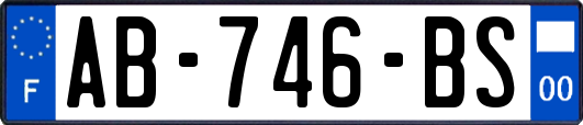 AB-746-BS