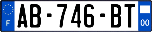 AB-746-BT