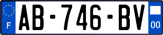 AB-746-BV