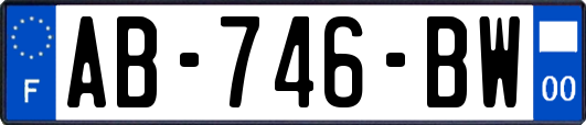 AB-746-BW