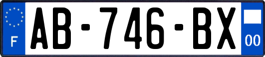 AB-746-BX