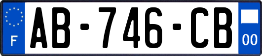 AB-746-CB