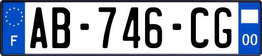 AB-746-CG