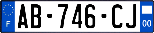 AB-746-CJ