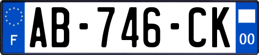 AB-746-CK