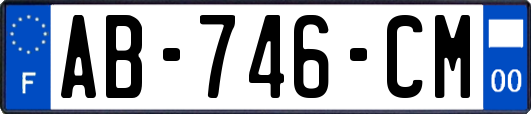 AB-746-CM