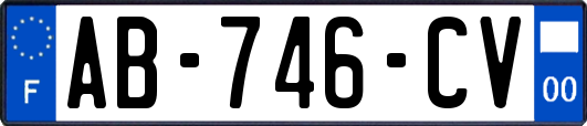 AB-746-CV