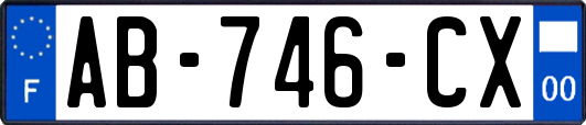 AB-746-CX