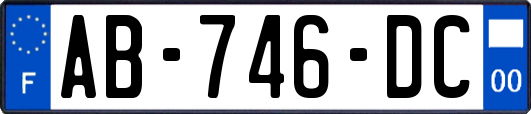 AB-746-DC