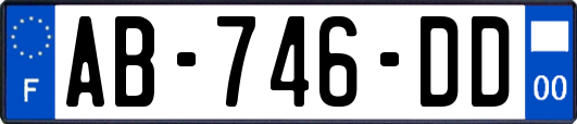 AB-746-DD