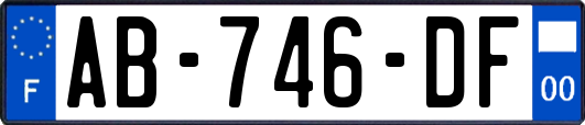 AB-746-DF