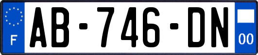 AB-746-DN