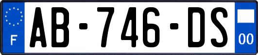 AB-746-DS