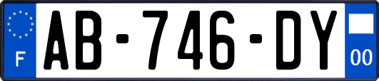 AB-746-DY