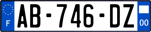 AB-746-DZ