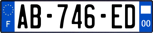 AB-746-ED