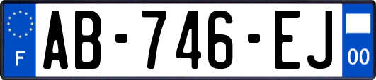 AB-746-EJ