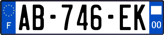 AB-746-EK