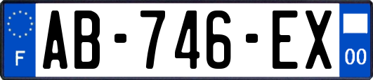 AB-746-EX