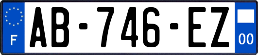 AB-746-EZ