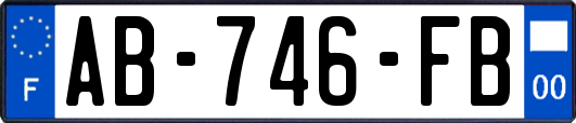 AB-746-FB