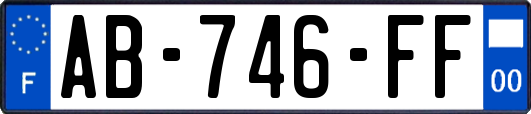 AB-746-FF