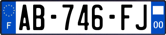 AB-746-FJ