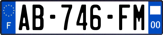 AB-746-FM