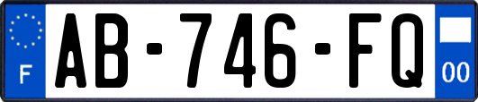 AB-746-FQ