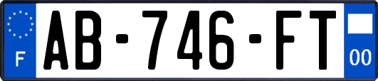 AB-746-FT