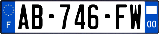 AB-746-FW