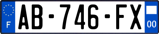 AB-746-FX