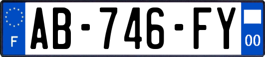 AB-746-FY