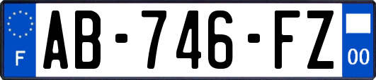 AB-746-FZ