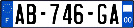 AB-746-GA